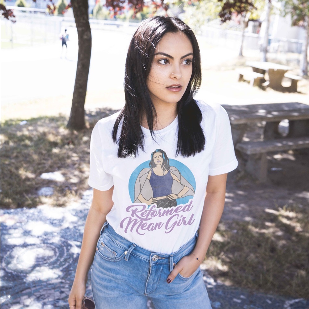 Veronica Lodge T-shirt